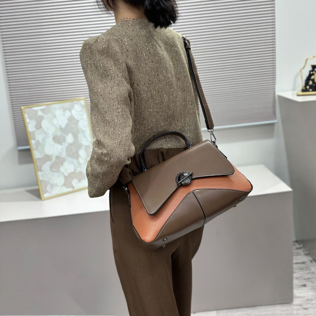   Personalized Crossbody Women's Bag